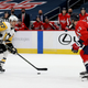 Sidney Crosby (l.) and Tom Wilson